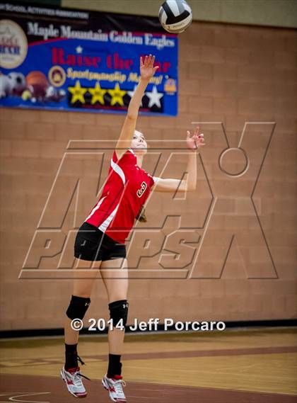 Thumbnail 2 in Spanish Fork @ Maple Mountain photogallery.