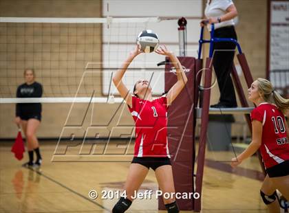 Thumbnail 1 in Spanish Fork @ Maple Mountain photogallery.
