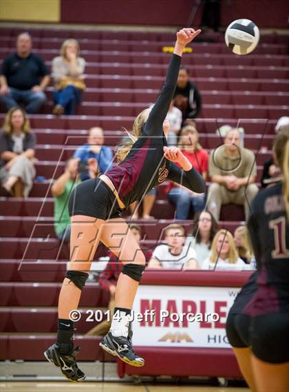 Thumbnail 1 in Spanish Fork @ Maple Mountain photogallery.