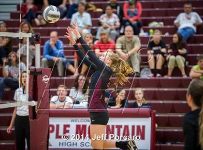 Thumbnail 3 in Spanish Fork @ Maple Mountain photogallery.