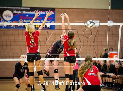 Thumbnail 3 in Spanish Fork @ Maple Mountain photogallery.