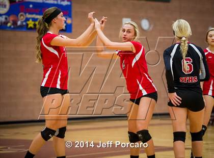 Thumbnail 1 in Spanish Fork @ Maple Mountain photogallery.