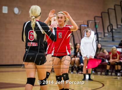 Thumbnail 3 in Spanish Fork @ Maple Mountain photogallery.