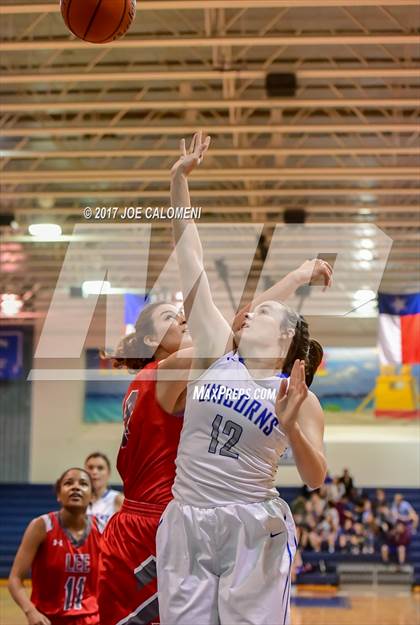 Thumbnail 2 in Lee [Robert E.] @ New Braunfels photogallery.