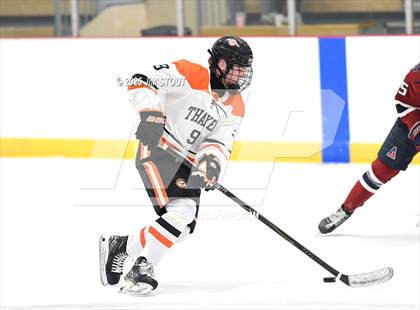 Thumbnail 1 in Thayer Academy @ Avon Old Farms photogallery.