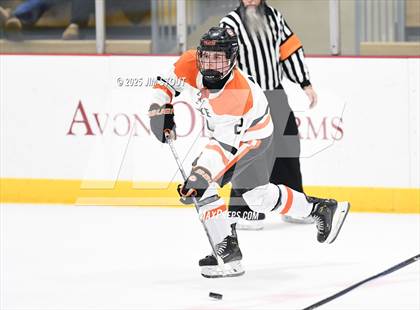 Thumbnail 2 in Thayer Academy @ Avon Old Farms photogallery.