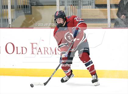 Thumbnail 3 in Thayer Academy @ Avon Old Farms photogallery.