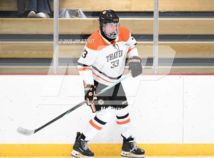 Thumbnail 3 in Thayer Academy @ Avon Old Farms photogallery.