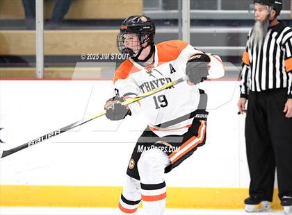 Thumbnail 2 in Thayer Academy @ Avon Old Farms photogallery.