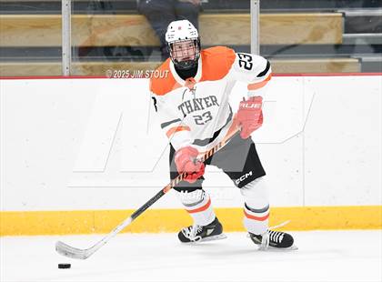 Thumbnail 1 in Thayer Academy @ Avon Old Farms photogallery.