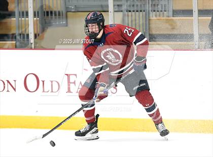 Thumbnail 2 in Thayer Academy @ Avon Old Farms photogallery.