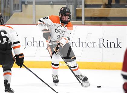 Thumbnail 3 in Thayer Academy @ Avon Old Farms photogallery.