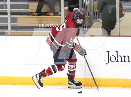 Thumbnail 2 in Thayer Academy @ Avon Old Farms photogallery.