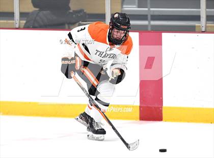 Thumbnail 2 in Thayer Academy @ Avon Old Farms photogallery.