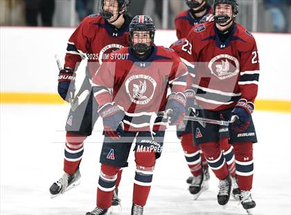 Thumbnail 1 in Thayer Academy @ Avon Old Farms photogallery.