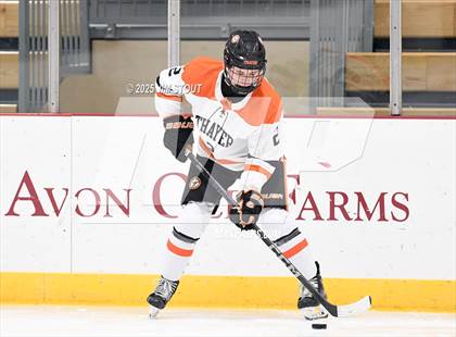 Thumbnail 3 in Thayer Academy @ Avon Old Farms photogallery.