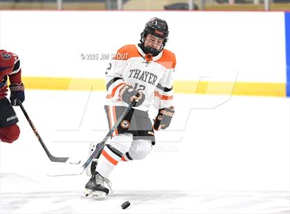 Thumbnail 2 in Thayer Academy @ Avon Old Farms photogallery.