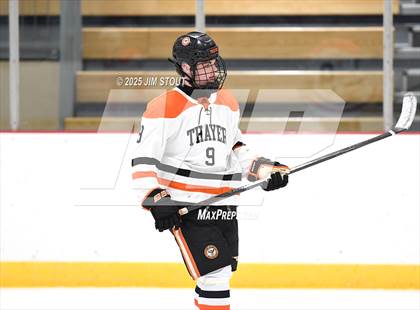 Thumbnail 2 in Thayer Academy @ Avon Old Farms photogallery.