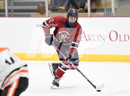 Thumbnail 3 in Thayer Academy @ Avon Old Farms photogallery.