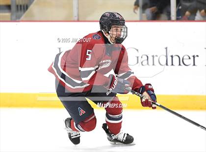 Thumbnail 3 in Thayer Academy @ Avon Old Farms photogallery.