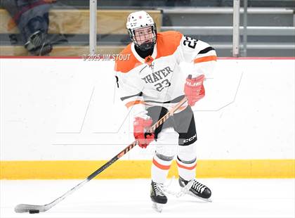 Thumbnail 3 in Thayer Academy @ Avon Old Farms photogallery.