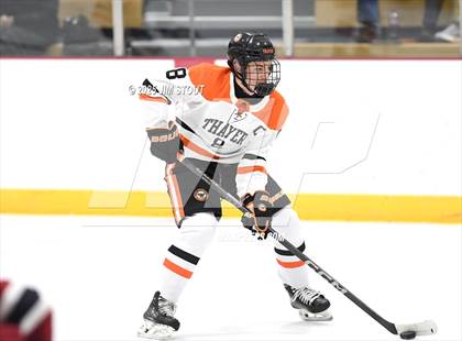 Thumbnail 1 in Thayer Academy @ Avon Old Farms photogallery.