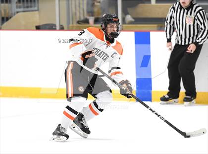 Thumbnail 2 in Thayer Academy @ Avon Old Farms photogallery.