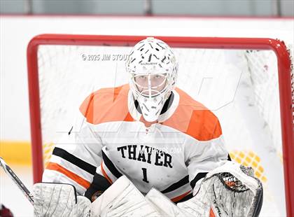 Thumbnail 3 in Thayer Academy @ Avon Old Farms photogallery.