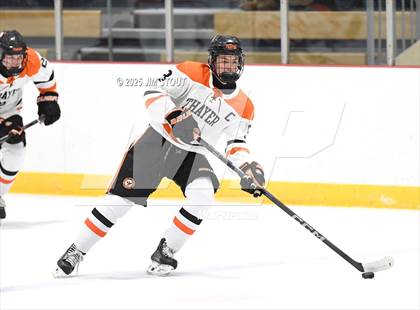 Thumbnail 1 in Thayer Academy @ Avon Old Farms photogallery.