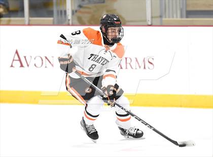 Thumbnail 1 in Thayer Academy @ Avon Old Farms photogallery.