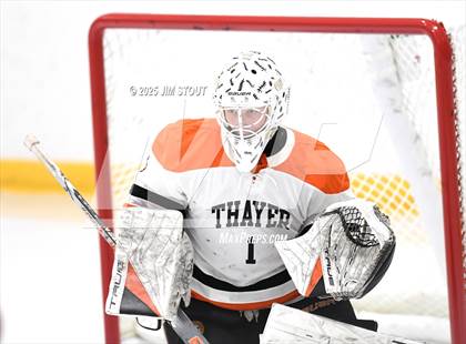 Thumbnail 1 in Thayer Academy @ Avon Old Farms photogallery.