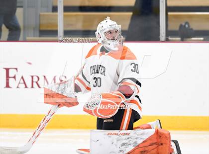 Thumbnail 2 in Thayer Academy @ Avon Old Farms photogallery.