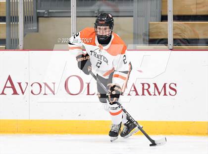 Thumbnail 1 in Thayer Academy @ Avon Old Farms photogallery.