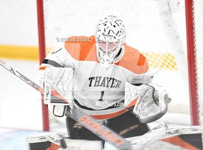 Thumbnail 2 in Thayer Academy @ Avon Old Farms photogallery.