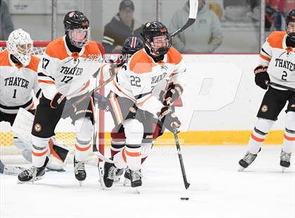 Thumbnail 2 in Thayer Academy @ Avon Old Farms photogallery.