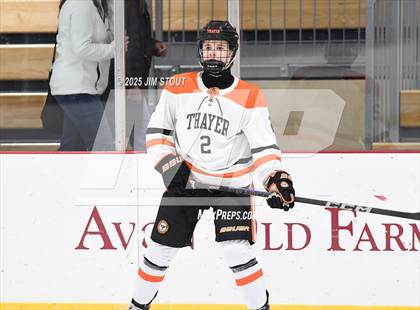 Thumbnail 1 in Thayer Academy @ Avon Old Farms photogallery.