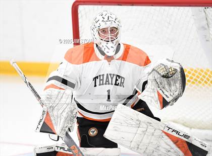 Thumbnail 2 in Thayer Academy @ Avon Old Farms photogallery.