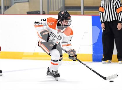 Thumbnail 1 in Thayer Academy @ Avon Old Farms photogallery.