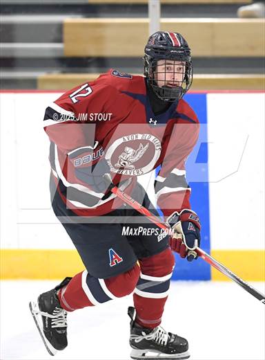 Thayer Academy @ Avon Old Farms