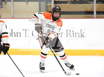 Thumbnail 1 in Thayer Academy @ Avon Old Farms photogallery.