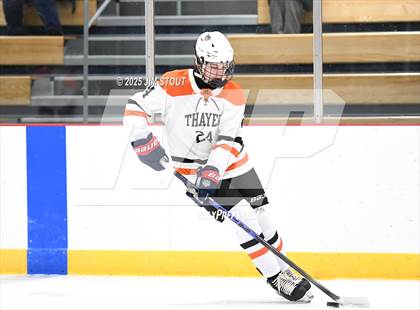 Thumbnail 1 in Thayer Academy @ Avon Old Farms photogallery.