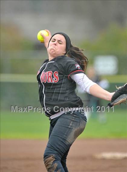 Thumbnail 2 in Del Oro vs. Galt (Victory Pre-Season T.O.C.) photogallery.