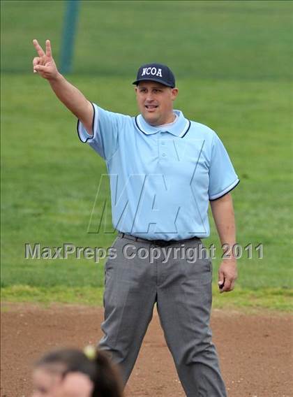 Thumbnail 1 in Del Oro vs. Galt (Victory Pre-Season T.O.C.) photogallery.