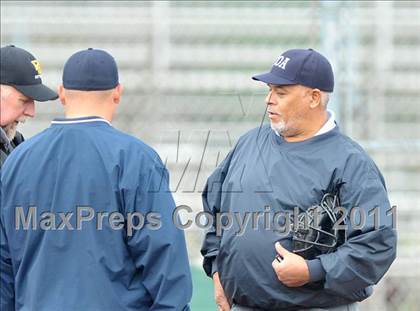 Thumbnail 1 in Del Oro vs. Galt (Victory Pre-Season T.O.C.) photogallery.