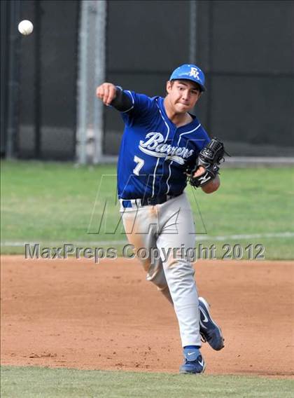 Thumbnail 3 in Fountain Valley @ Newport Harbor photogallery.