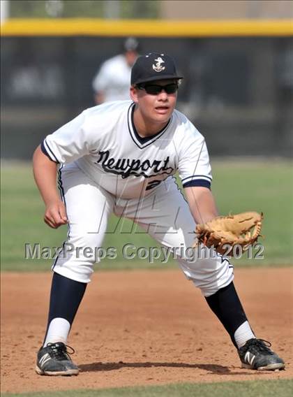 Thumbnail 3 in Fountain Valley @ Newport Harbor photogallery.
