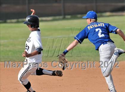 Thumbnail 3 in Fountain Valley @ Newport Harbor photogallery.
