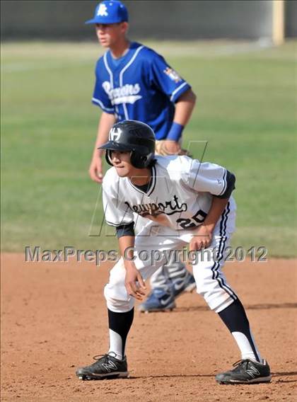 Thumbnail 2 in Fountain Valley @ Newport Harbor photogallery.