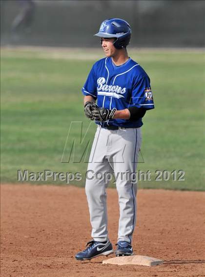 Thumbnail 2 in Fountain Valley @ Newport Harbor photogallery.