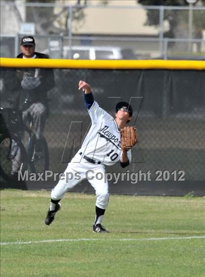 Thumbnail 1 in Fountain Valley @ Newport Harbor photogallery.